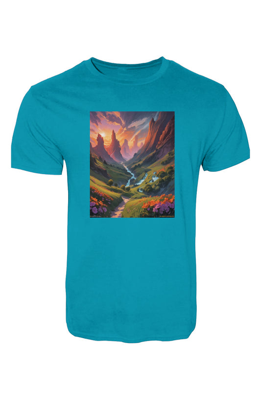 (Prehistoric Land) T-Shirt