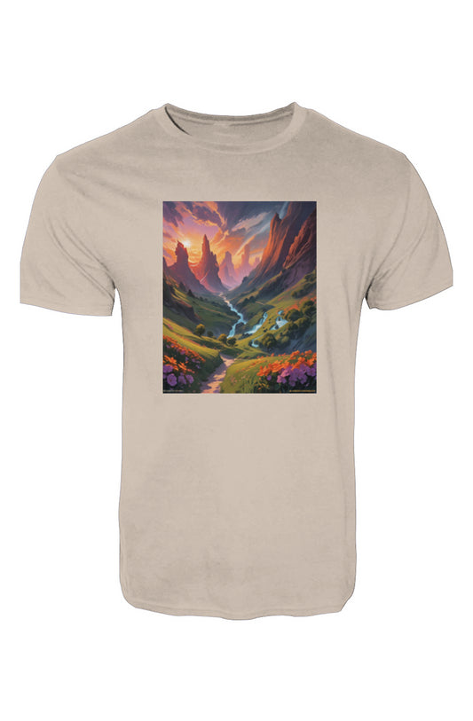 (Prehistoric Land) T-Shirt