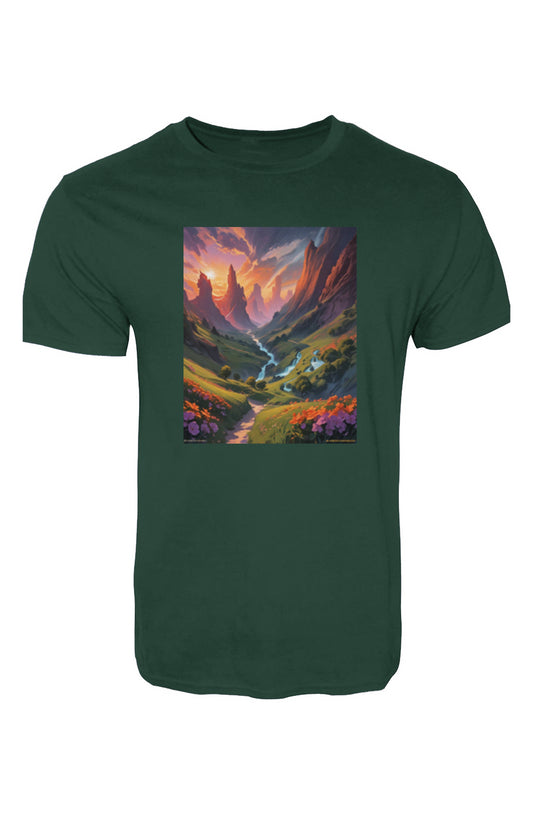 (Prehistoric Land) T-Shirt