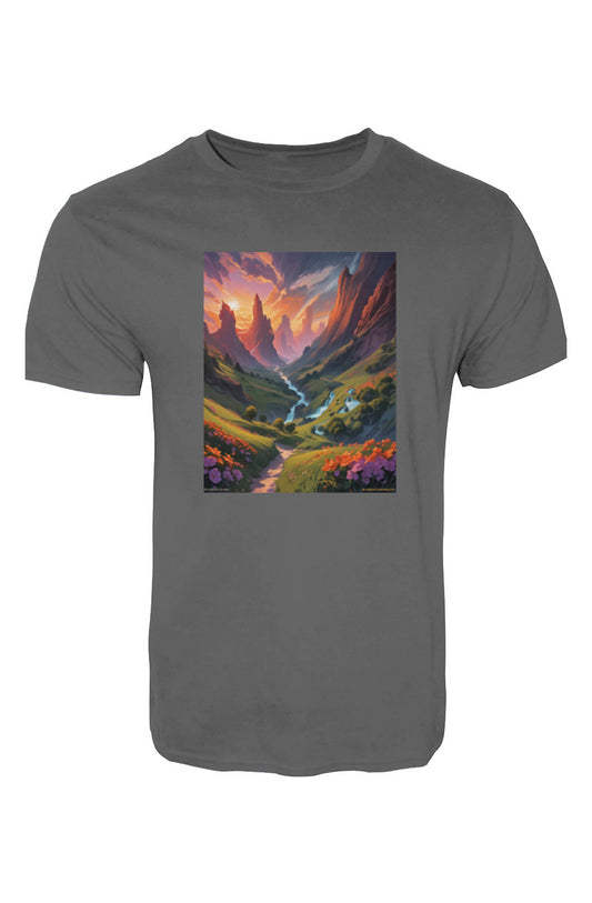 (Prehistoric Land) T-Shirt