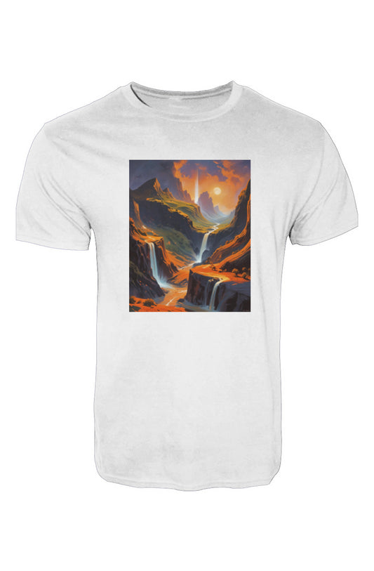(Prehistoric Land) T-Shirt