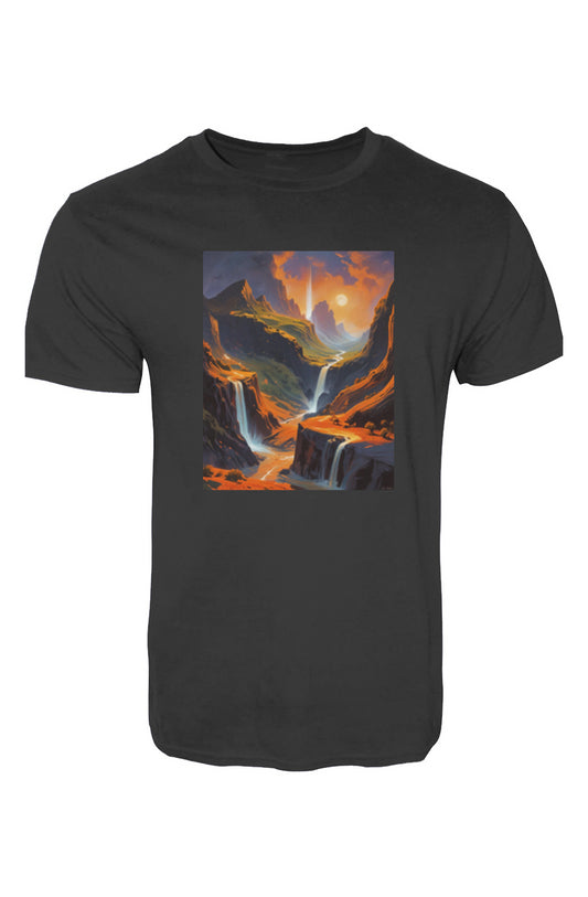 (Prehistoric Land) T-Shirt