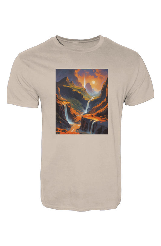 (Prehistoric Land) T-Shirt