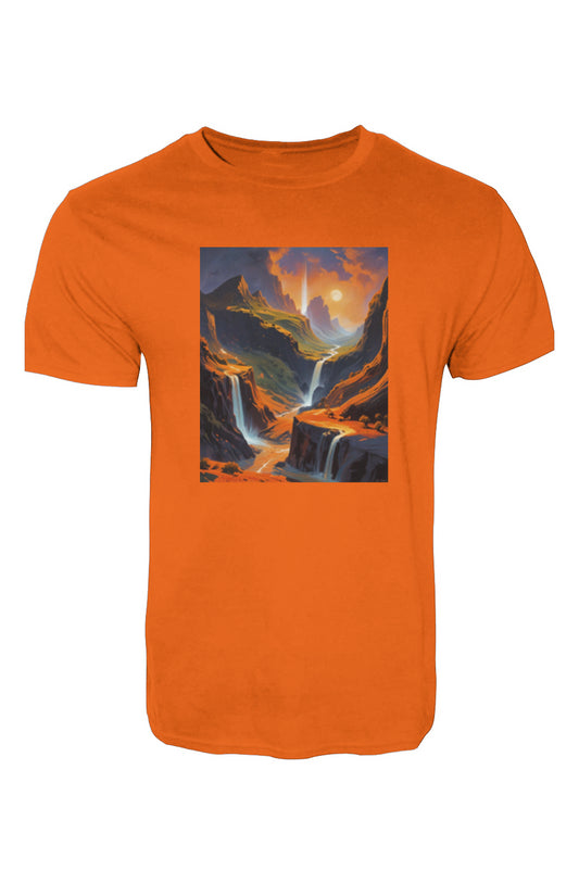 (Prehistoric Land) T-Shirt