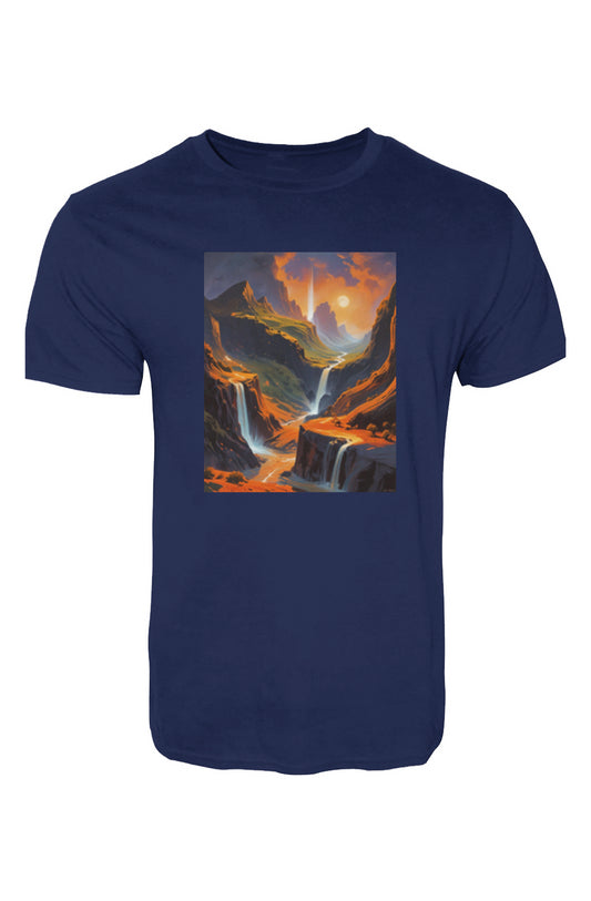 (Prehistoric Land) T-Shirt
