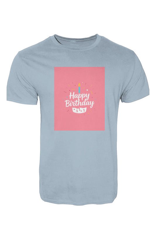 (Happy Birthday) T-Shirt 