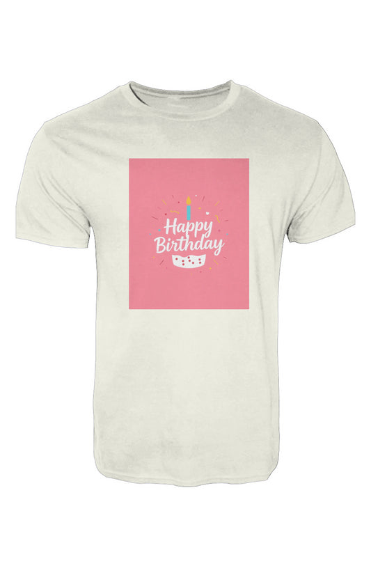 (Happy Birthday) T-Shirt 