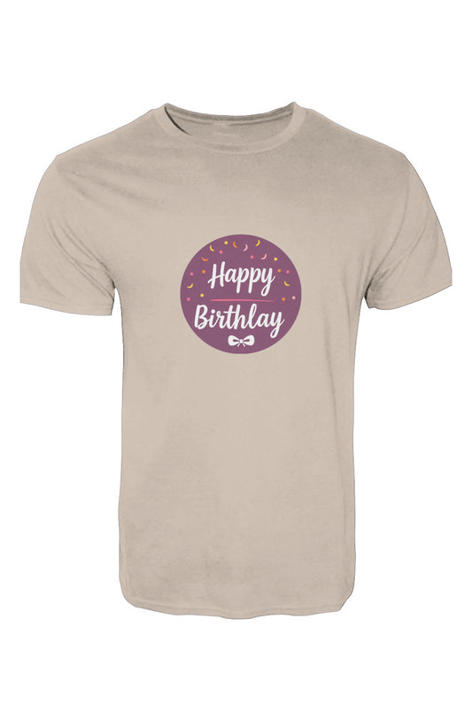 (Happy Birthday) T-Shirt 