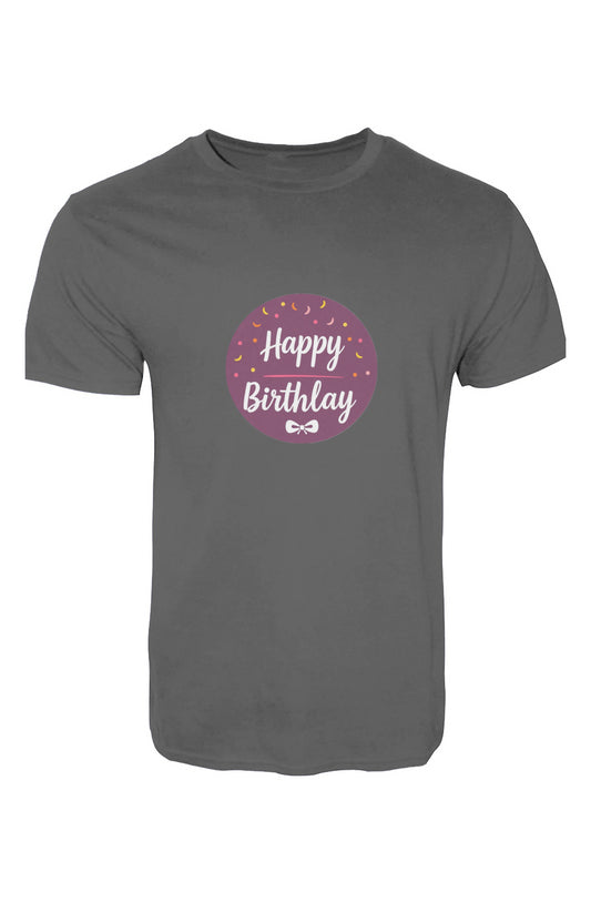 (Happy Birthday) T-Shirt 
