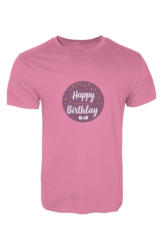 (Happy Birthday) T-Shirt 