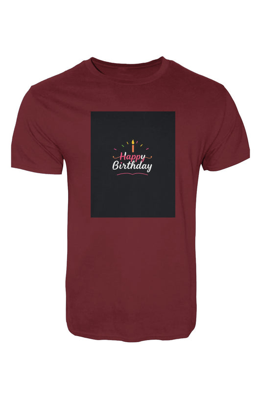 (Happy Birthday) T-Shirt 