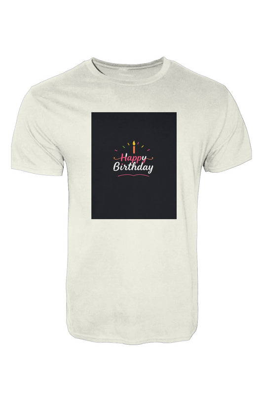 (Happy Birthday) T-Shirt 