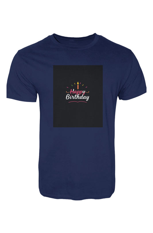 (Happy Birthday) T-Shirt 