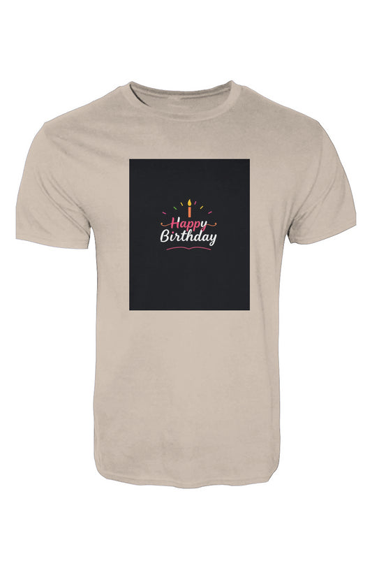 (Happy Birthday) T-Shirt 