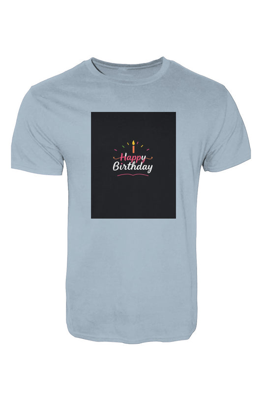 (Happy Birthday) T-Shirt 