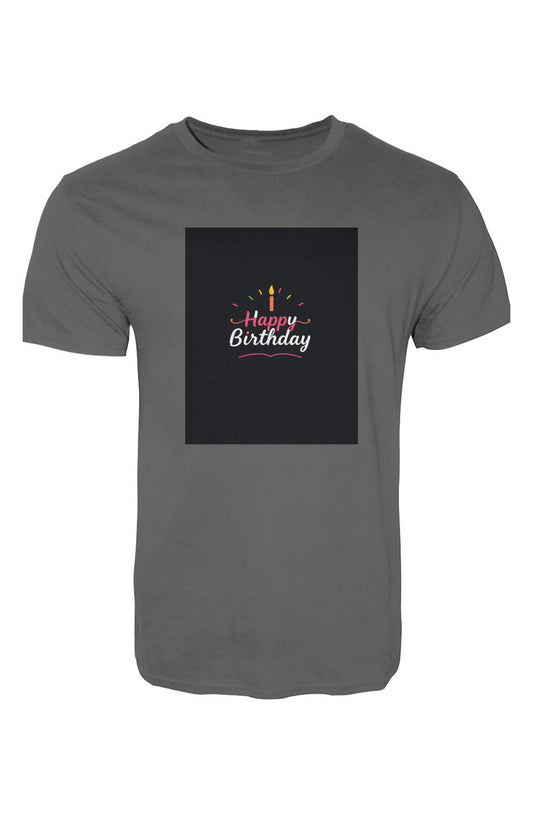 (Happy Birthday) T-Shirt 