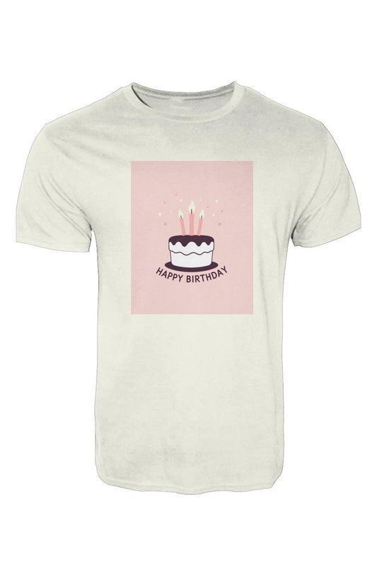 (Happy Birthday) T-Shirt 