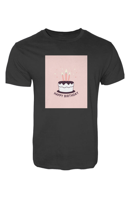 (Happy Birthday) T-Shirt 