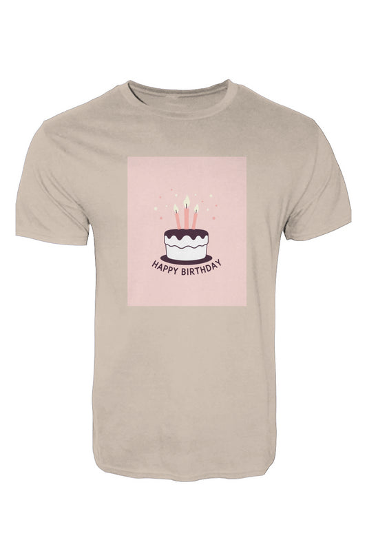 (Happy Birthday) T-Shirt 