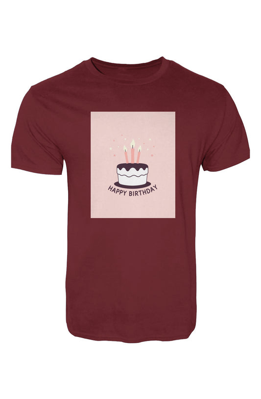 (Happy Birthday) T-Shirt 