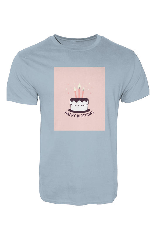(Happy Birthday) T-Shirt 