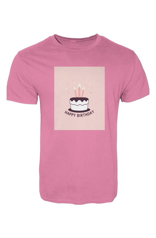(Happy Birthday) T-Shirt 