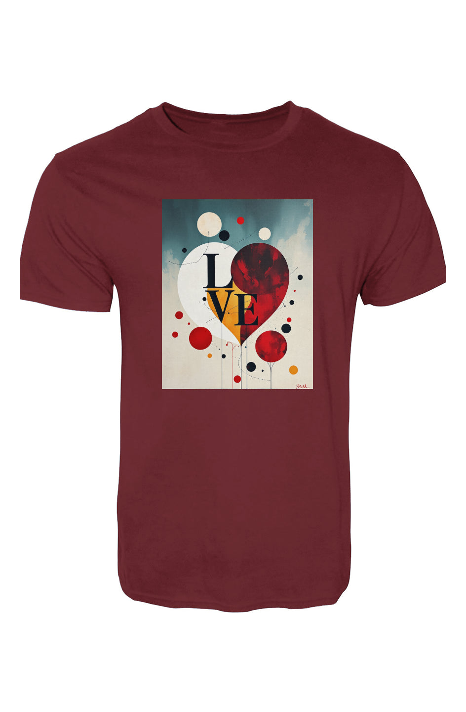 (Love) T-Shirt 