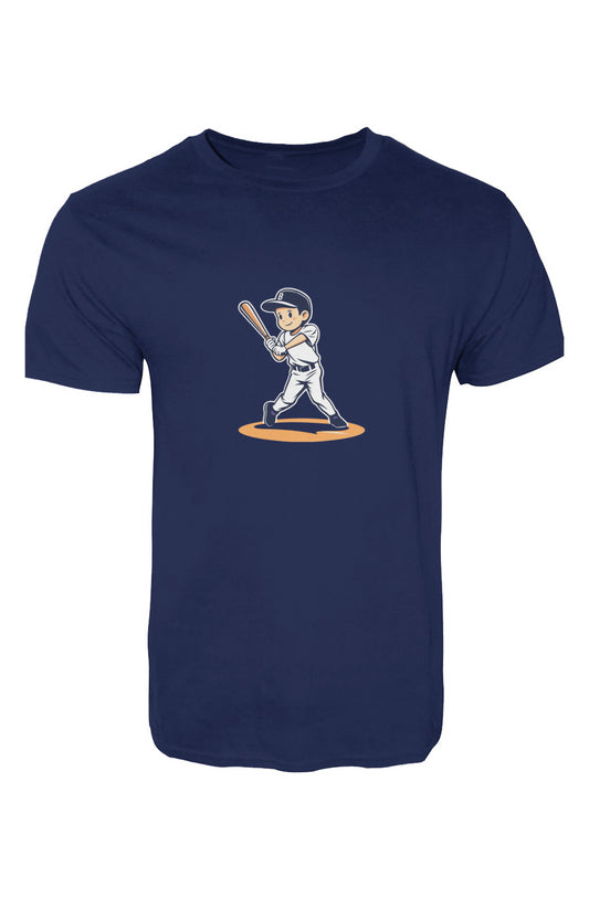 (Little Leaguer) T-Shirt 