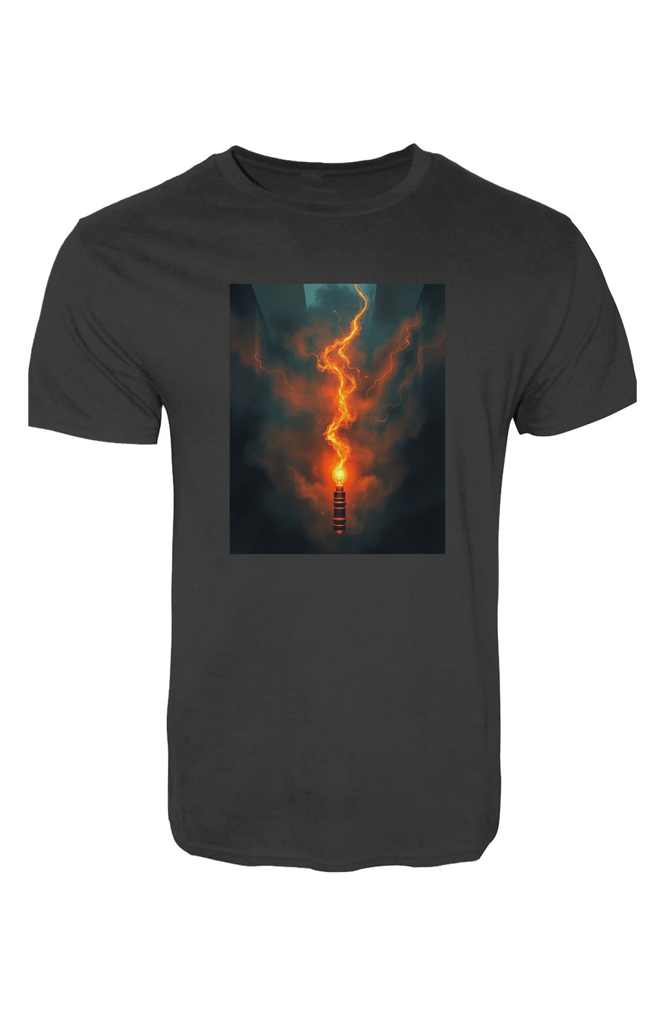 (Love Couple) T-Shirt 