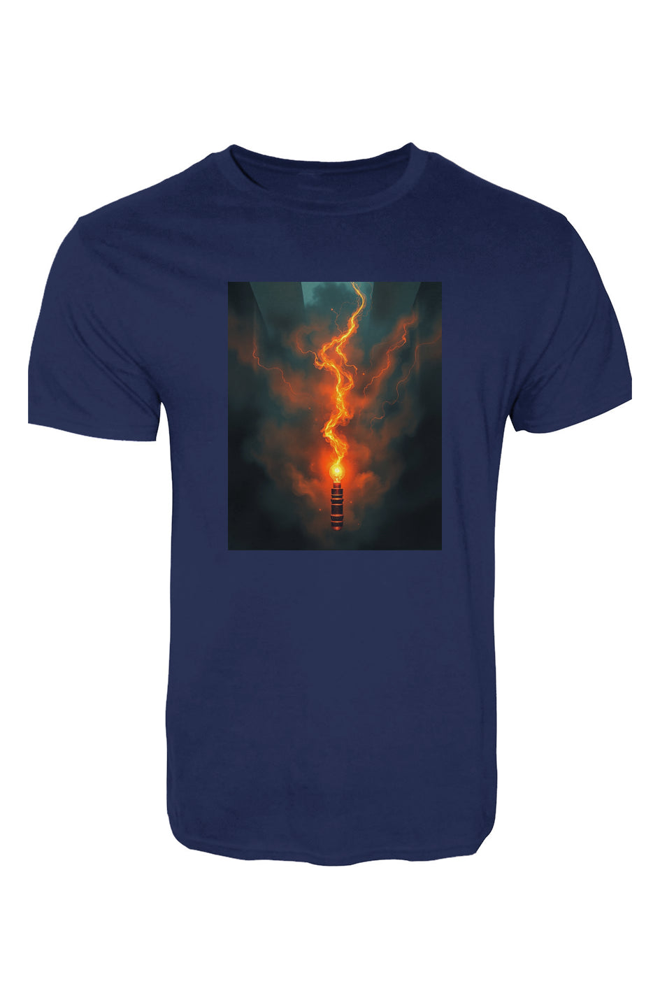 (Love Couple) T-Shirt 