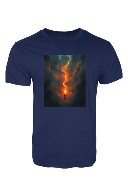 (Love Couple) T-Shirt 
