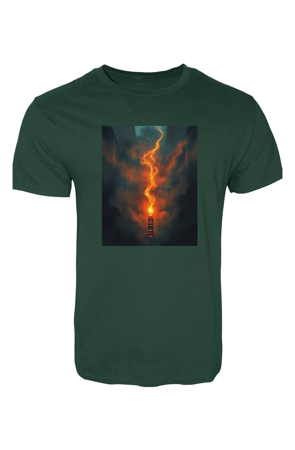 (Love Couple) T-Shirt 