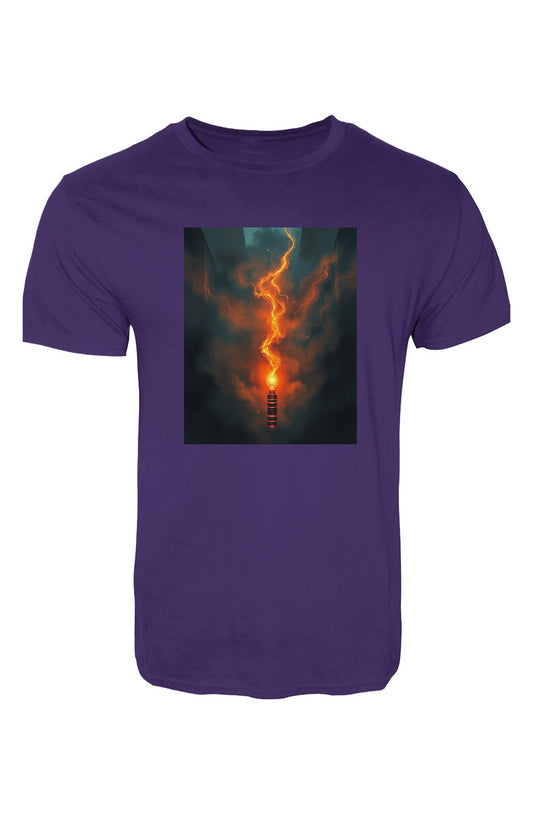 (Love Couple) T-Shirt 
