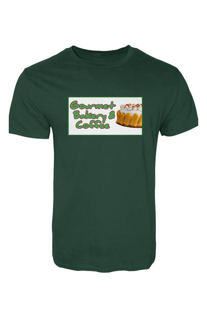 Gourmet Bakery & Coffee T-Shirt
