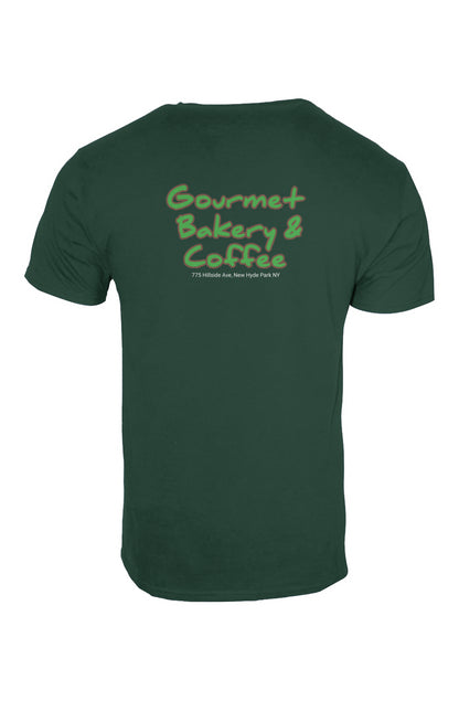Gourmet Bakery & Coffee T-Shirt