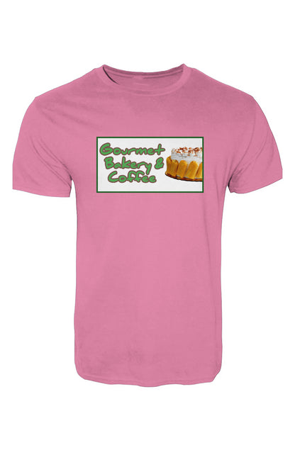 Gourmet Bakery & Coffee T-Shirt