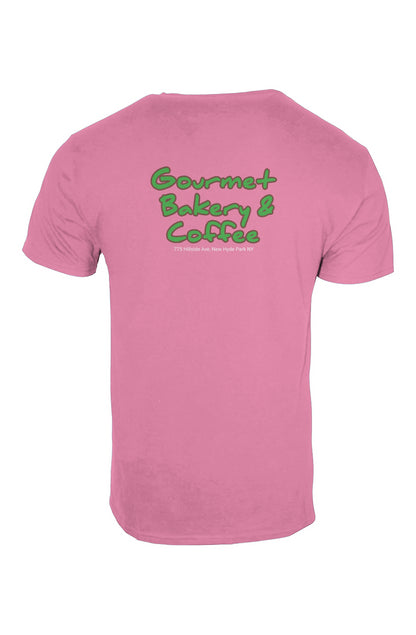 Gourmet Bakery & Coffee T-Shirt