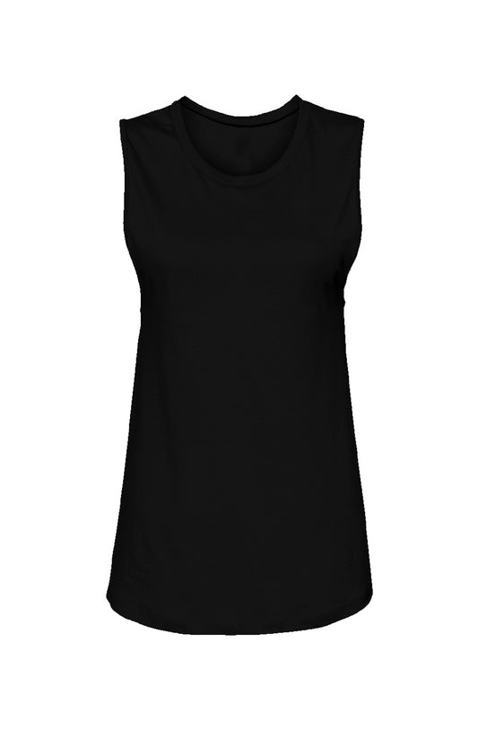 Womens Muscle Tank Top