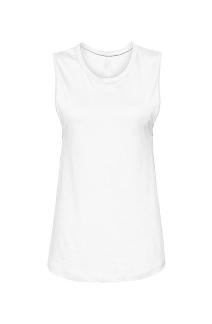 Womens Muscle Tank Top