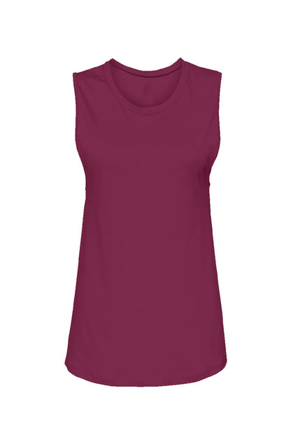Womens Muscle Tank Top