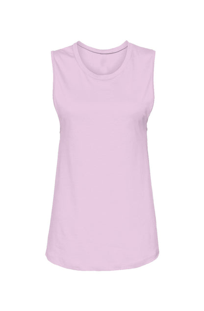 Womens Muscle Tank Top