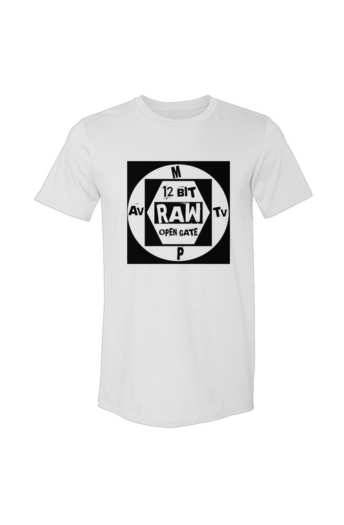 Gildan Soft Lightweight Crewneck T Shirt