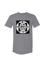 Gildan Soft Lightweight Crewneck T Shirt