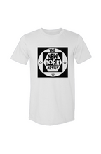 Gildan Soft Lightweight Crewneck T Shirt