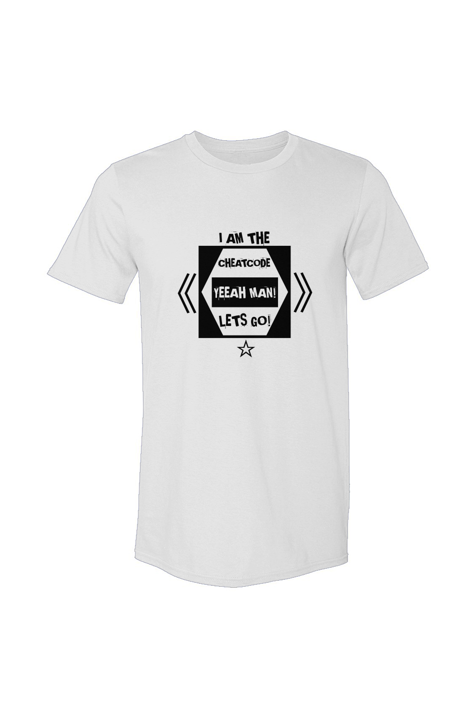 Gildan Soft Lightweight Crewneck T Shirt
