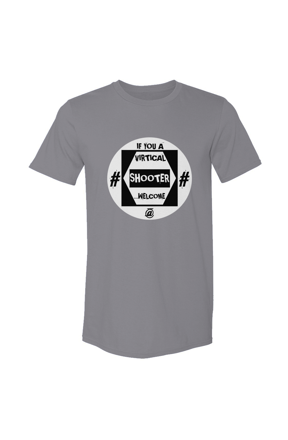 Gildan Soft Lightweight Crewneck T Shirt
