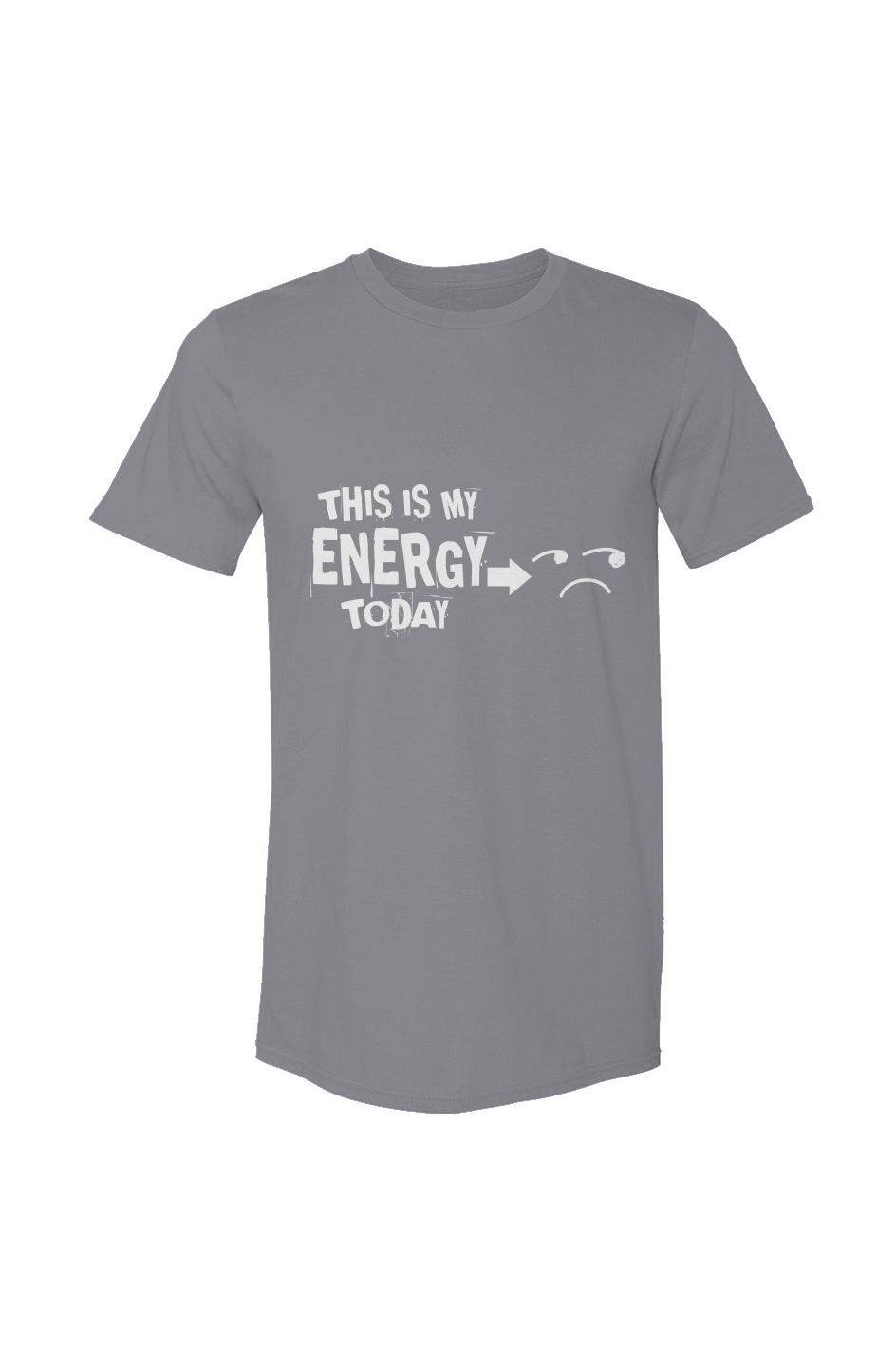 Gildan Soft Lightweight Crewneck T Shirt
