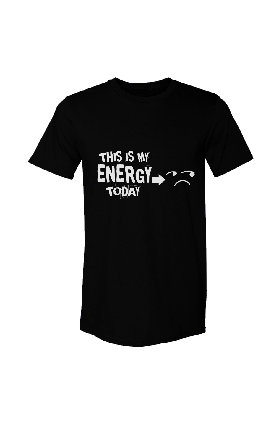 Gildan Soft Lightweight Crewneck T Shirt