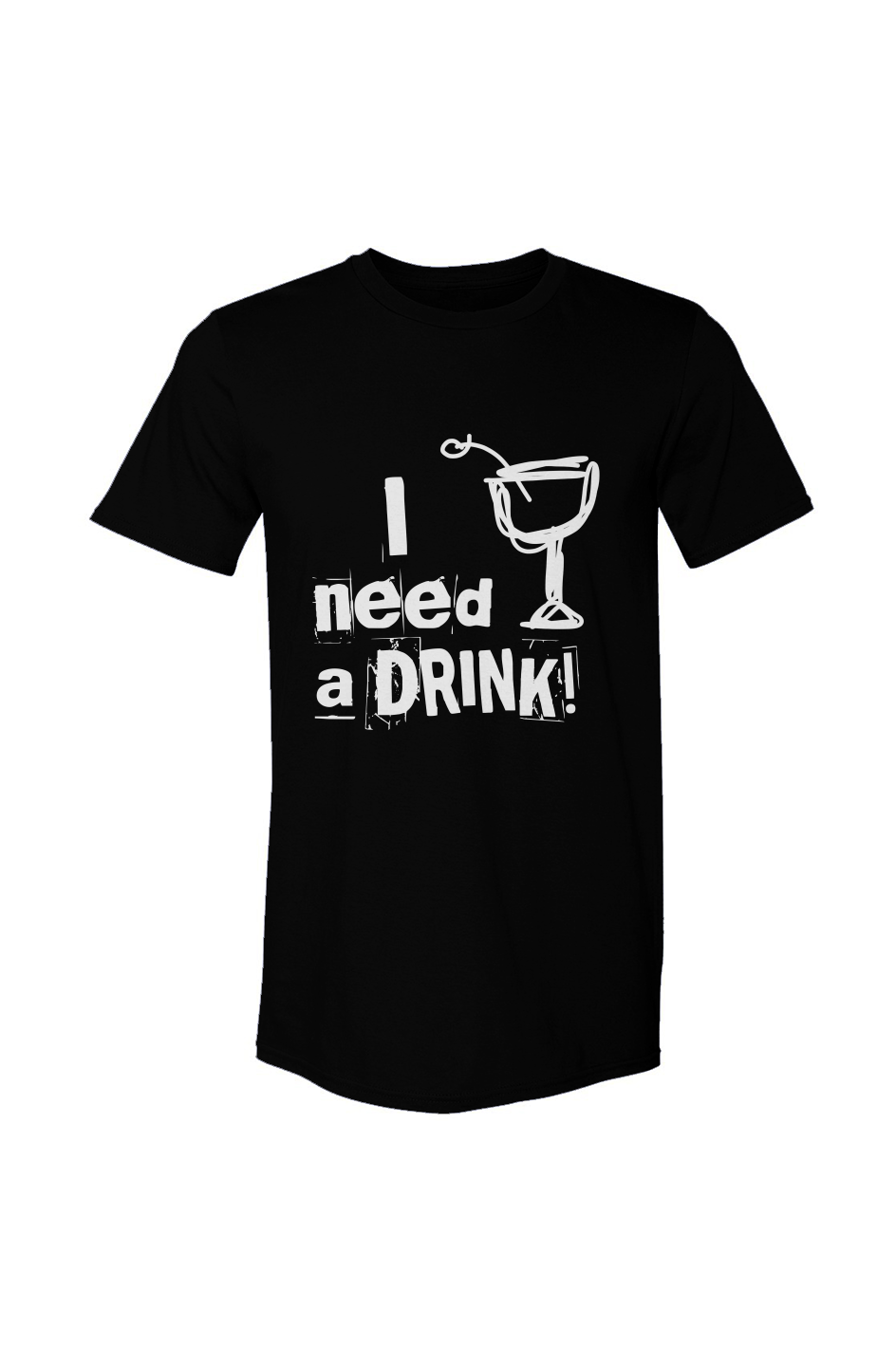 Gildan Soft Lightweight Crewneck T Shirt
