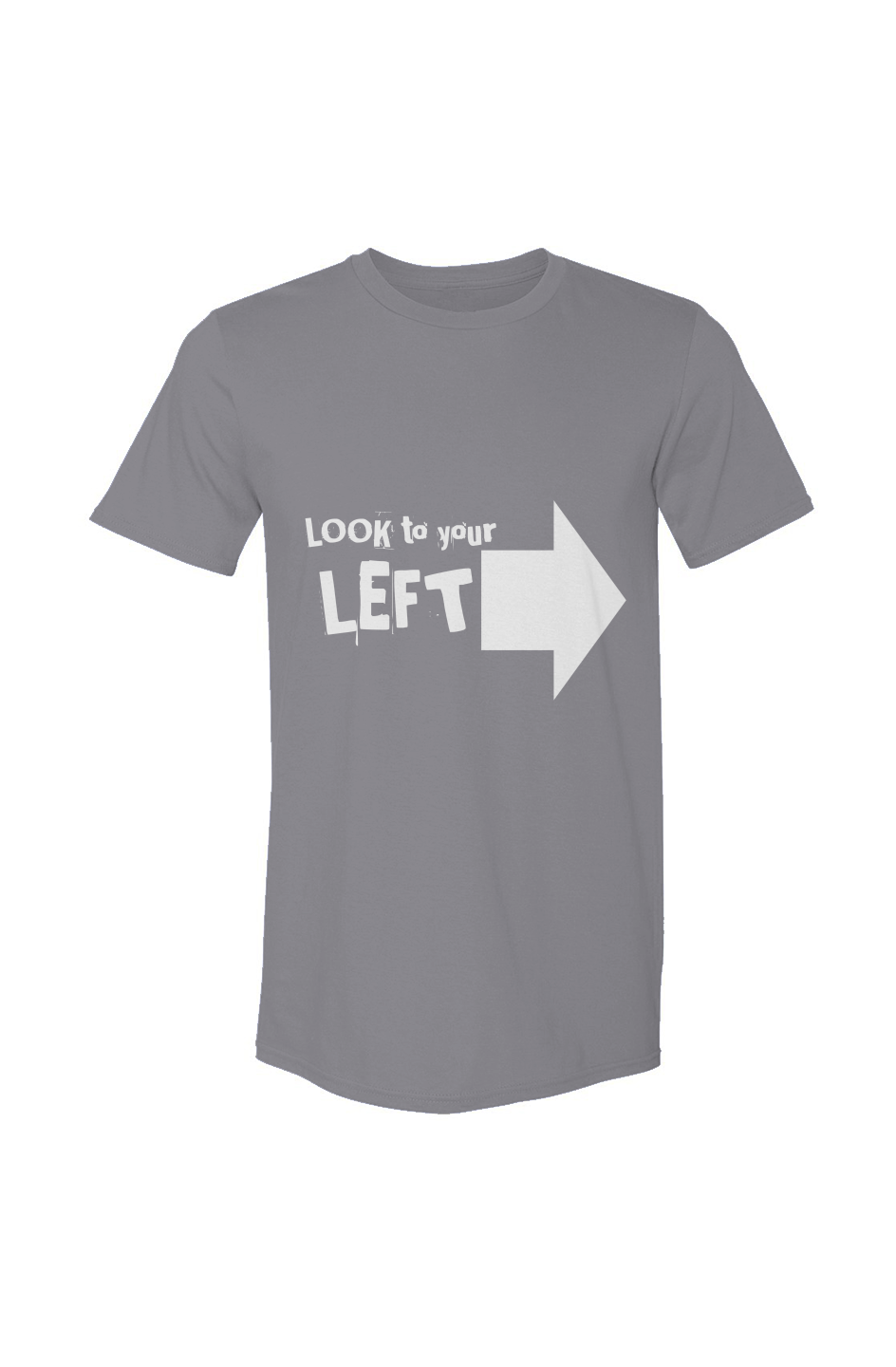 Gildan Soft Lightweight Crewneck T Shirt